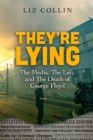 Image for They&#39;re Lying