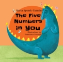 Image for The Five Numbers In You