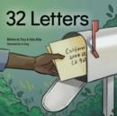 Image for 32 Letters