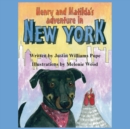 Image for Henry and Matilda&#39;s Adventure in New York