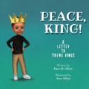 Image for Peace, King!