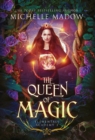 Image for Elementals Academy 3 : The Queen of Magic