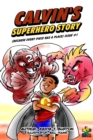 Image for Calvin&#39;s Superhero Story