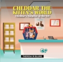 Image for Cheddar The Kitten&#39;s World