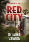 Image for Red City : A Gwen Harrison Novel