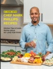 Image for At Home with Chef Mark Phillips : Paperback