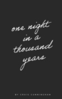 Image for One Night in a Thousand Years
