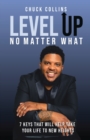 Image for Level Up No Matter What