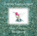 Image for Poetry Takes Flight