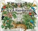 Image for It&#39;s A Rainforest : A Magical Rainforest Songbook Journey