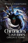 Image for The Chronicles of Levi &amp; Jones