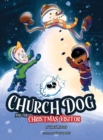 Image for Church Dog and the Christmas Visitor