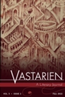 Image for Vastarien