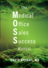 Image for The Medical Office Sales Success Manual