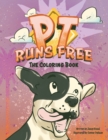 Image for PT Runs Free- The Coloring Book!