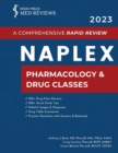 Image for 2023 NAPLEX - Pharmacology &amp; Drug Classes : A Comprehensive Rapid Review