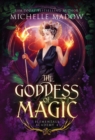 Image for Elementals Academy 4 : The Goddess of Magic