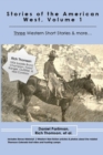 Image for Stories of the American West, Volume 1