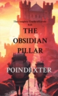 Image for The Obsidian Pillar : The Unsightly Truths of Lorabi Koh