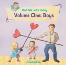 Image for Real Talk with Daddy : Volume One: Boys