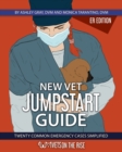 Image for New Vet Jumpstart Guide : 20 common emergency cases simplified