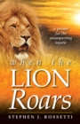 Image for When the Lion Roars