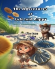 Image for The Adventures of JoJo and Cappy : The Case of the Missing Sand Dollars
