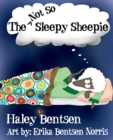 Image for The Not So Sleepy Sheepie