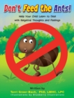 Image for Don&#39;t Feed The Ants!