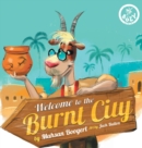 Image for Welcome to the Burnt City