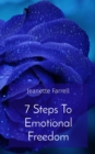 Image for 7 Steps To Emotional Freedom