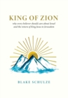 Image for King of Zion