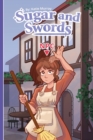 Image for Sugar and Swords