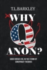 Image for Why Qanon?