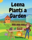 Image for Leena Plants A Garden