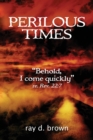 Image for Perilous Times