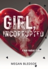 Image for Girl, Incorrupted