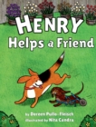 Image for Henry Helps A Friend