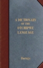 Image for A Dictionary of the Otchipwe Language