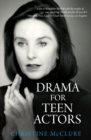 Image for Drama for Teen Actors