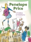 Image for Penelope Price A Problem in Pickleberry