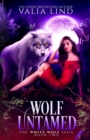 Image for Wolf Untamed