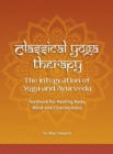 Image for Classical Yoga Therapy