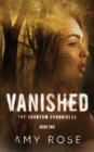 Image for Vanished : The Quantum Chronicles