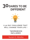 Image for 30 Dares to Be Different
