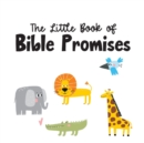 Image for The Little Book of Bible Promises