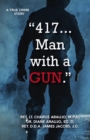 Image for 417. . . Man With a Gun