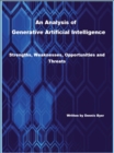 Image for Analysis of Generative Artificial Intelligence: Strengths, Weaknesses, Opportunities and Threats