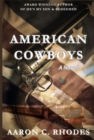 Image for American Cowboys