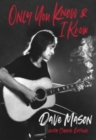 Image for Only you know &amp; I know
